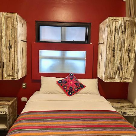 Wakapunku Boutique Hotel Куско Экстерьер фото