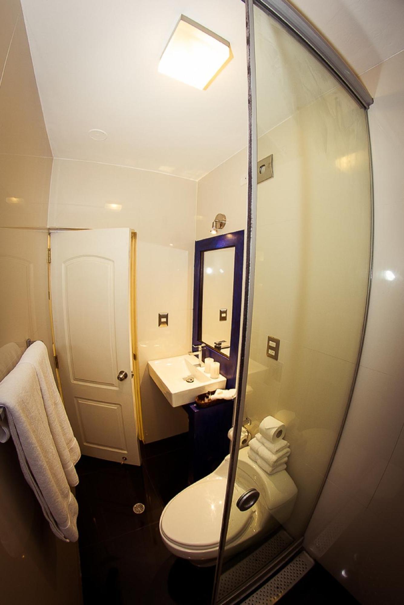 Wakapunku Boutique Hotel Куско Экстерьер фото