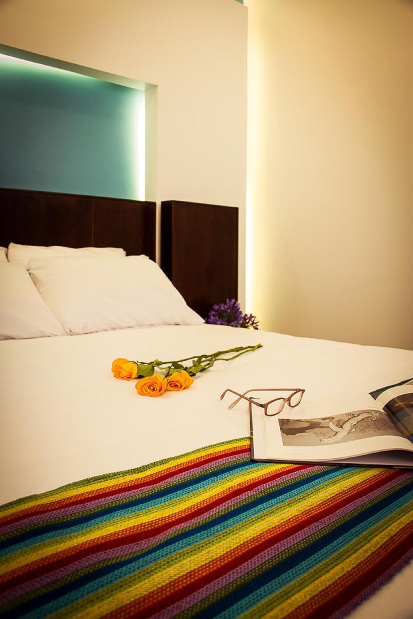 Wakapunku Boutique Hotel Куско Экстерьер фото