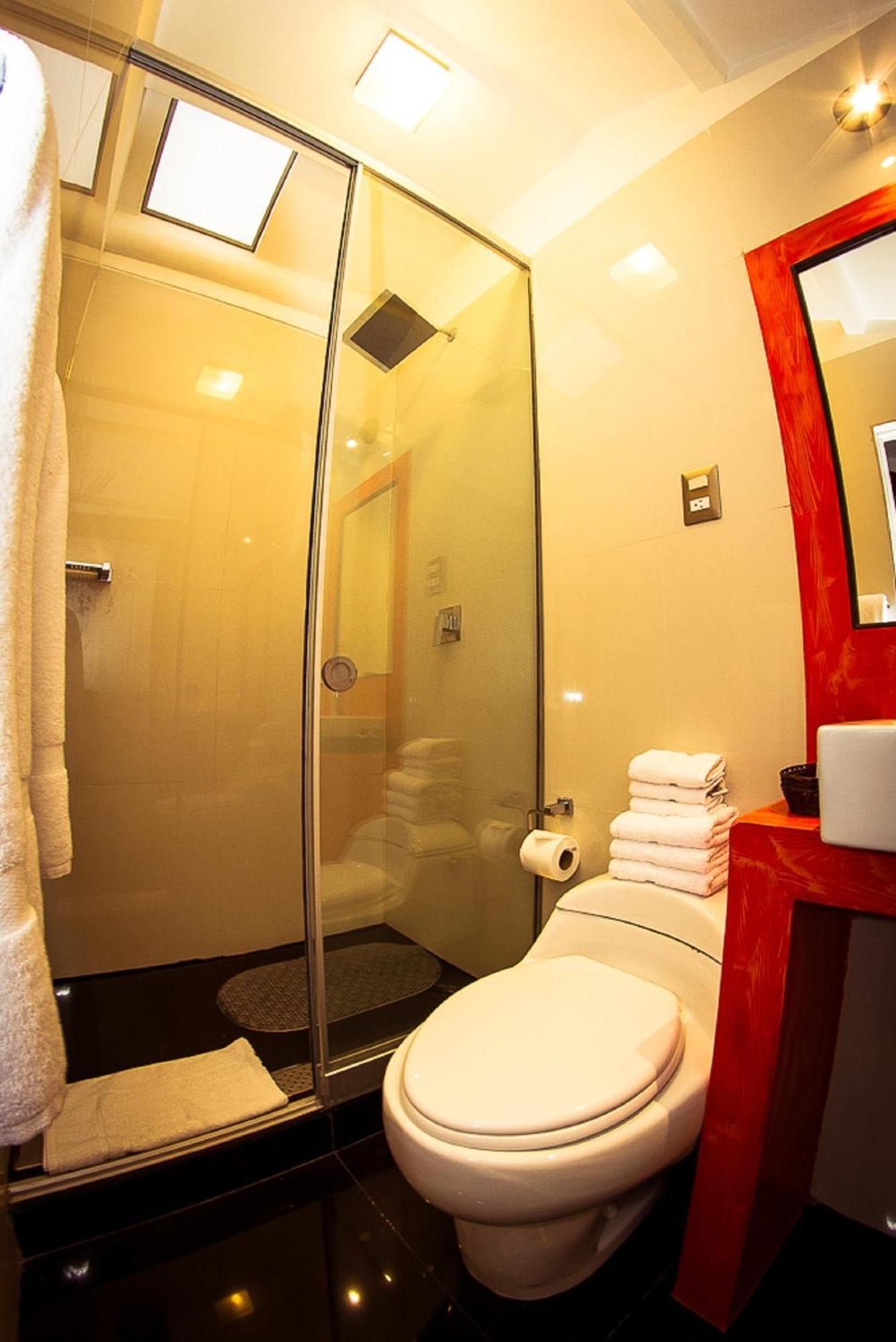 Wakapunku Boutique Hotel Куско Экстерьер фото
