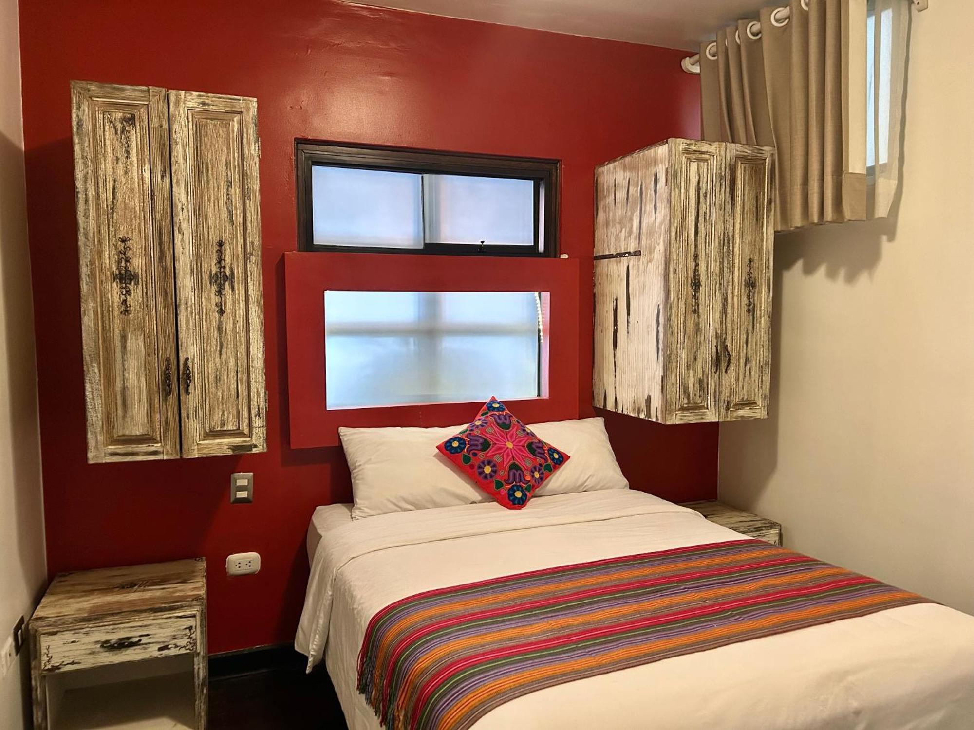 Wakapunku Boutique Hotel Куско Экстерьер фото