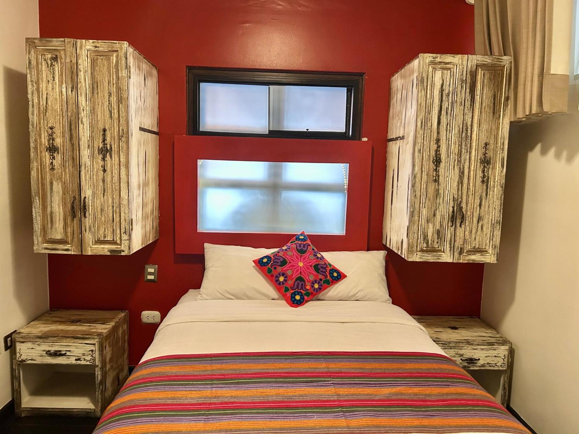 Wakapunku Boutique Hotel Куско Экстерьер фото