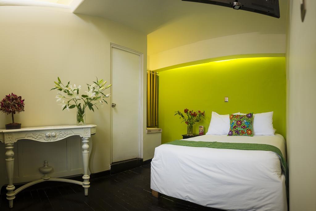 Wakapunku Boutique Hotel Куско Экстерьер фото