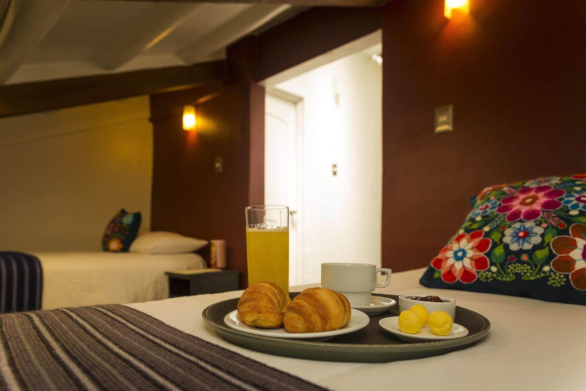 Wakapunku Boutique Hotel Куско Экстерьер фото