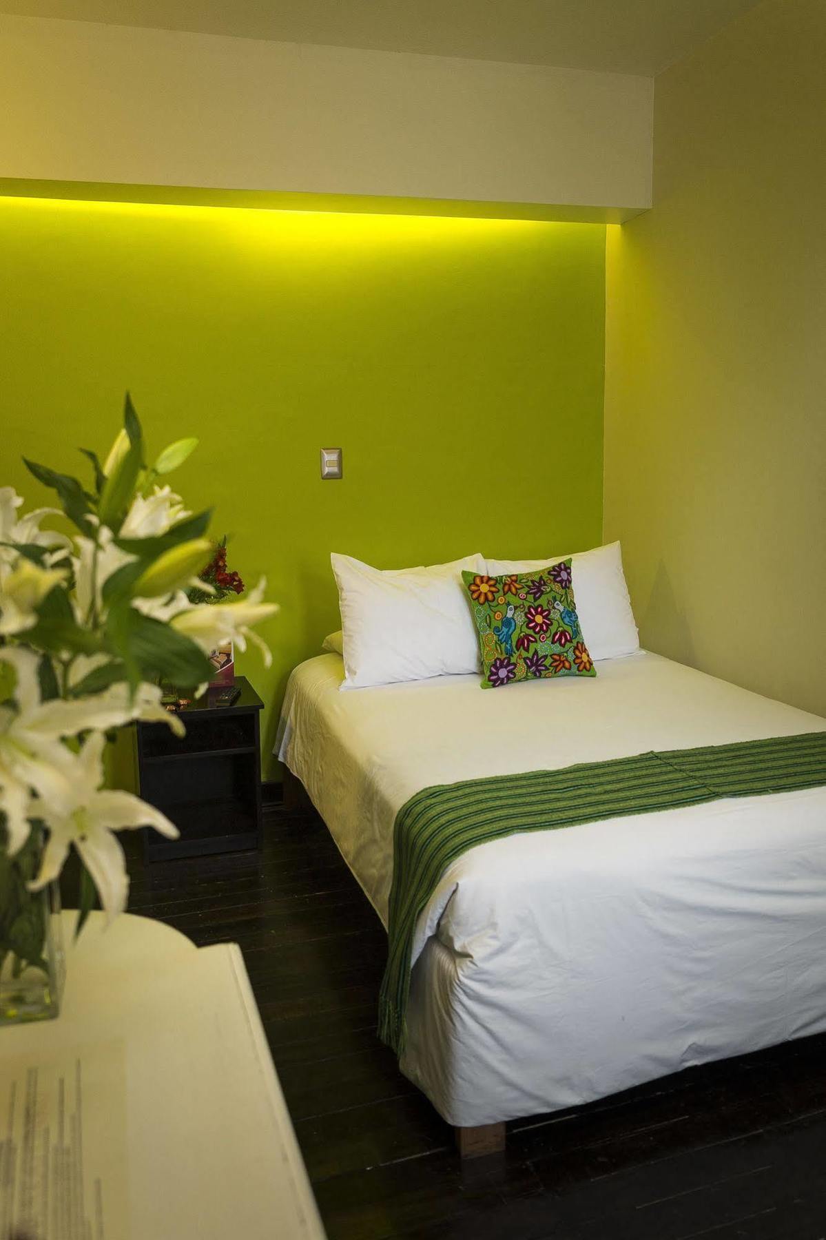 Wakapunku Boutique Hotel Куско Экстерьер фото