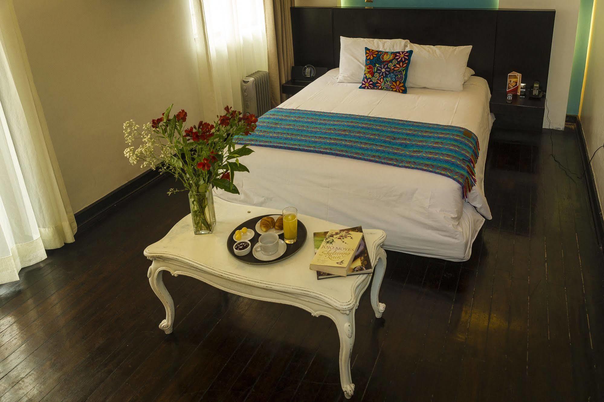 Wakapunku Boutique Hotel Куско Экстерьер фото